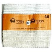 تصویر فتیله ، فیتیله نسوز تویوست سایز ۲۸ ، دکمه دار 