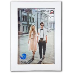 تصویر قاب عکس سایز ۱۰ در ۱۵ مدل FISKBO 