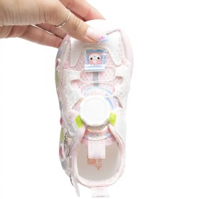 تصویر صندل بچگانه کد K105 