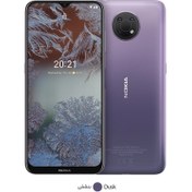 تصویر گوشی نوکیا (استوک) G10 | حافظه 64 رم 4 گیگابایت Nokia G10 (Stock) 64/4 GB