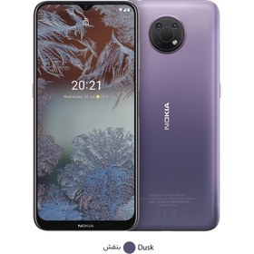 تصویر گوشی نوکیا (استوک) G10 | حافظه 64 رم 4 گیگابایت Nokia G10 (Stock) 64/4 GB