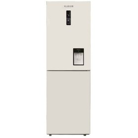 تصویر یخچال فریزر کمبی پلادیوم مدل استار پلاس (PD27) Pladium Star Plus PD27 Refrigerator