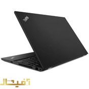 تصویر لپتاپ 15 اینچی لنوو Lenovo Thinkpad T 580 corei5 16 512 tuch 15inch black stock Lenovo Thinkpad T 580 corei5 16 512 tuch 15inch black stock