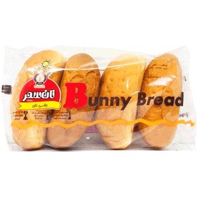 تصویر نان سحر بانی نان 4 عدد 200 گرم 