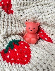 تصویر شمع خرس 