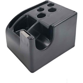 تصویر پایه چسب بزرگ آلپر کدT-05 