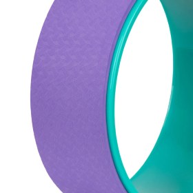 تصویر چرخ یوگا Yoga Wheel مدل TPE کد 11195 