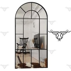 تصویر آیینه قدی پنجره ایDR-A10 