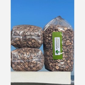 تصویر قارچ خشک شیتاکه 200 گرمی 