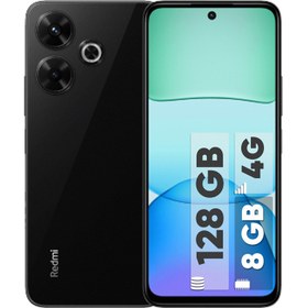 تصویر گوشی موبایل شیائومی مدل Redmi 13 دو سیم کارت ظرفیت 128 گیگابایت و رم 8 گیگابایت 