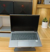 تصویر لپ تاپ استوک لمسی Hp Zbook Firefly 14 G7 | i7 10810U | 16GB | 512GB 