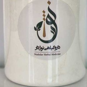 تصویر پودر نشاسته گندم ۱۵۰ گرم 