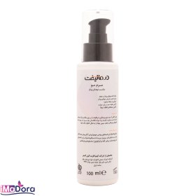 تصویر سرم مو مناسب موهای وزدار ویتافریز درمالیفت Dermalift Vita Frizz Hair Serum