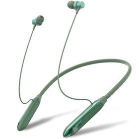 تصویر هندزفری گردنی گرین لاین مدل Larissa Green Lion Larissa Neckband Handsfree