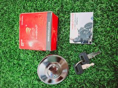 تصویر درب باک سوزوکی AX100 