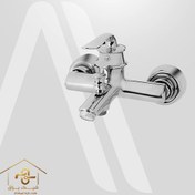 تصویر شیر دوش البرز روز مدل پروشات 