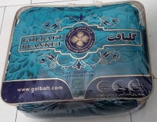 تصویر پتودونفره گلبافت 