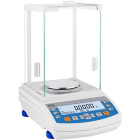 تصویر ترازوی آزمایشگاهی Radwag مدل AS R2 Radwag Analytical Balance AS R2