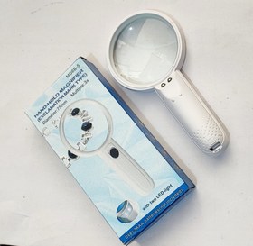 تصویر ذره بین مدل MG6B-5 