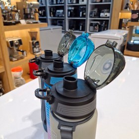 تصویر قمقمه وارداتی دسینی KEEP GOING 