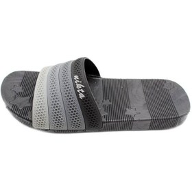 تصویر دمپایی نیکتا مدل 113-BK-C 