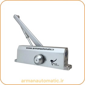 تصویر آرام بند ادلر ۱۰۳ (چهار سرعته) Adler Door Closer 103