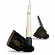 تصویر کج بیل مدل 3 