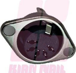 تصویر سوکت مادگی سوهان برقی استرانگ 