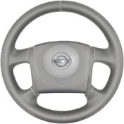 تصویر فرمان نیسان رونیز 