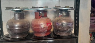 تصویر پیک نیک نپتون دو کیلو 