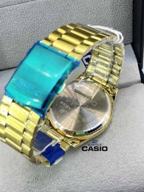 تصویر ساعت مردانه کاسیو 1199 رنگبندی Casio 