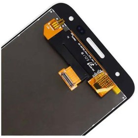تصویر ال سی دی گوشی سامسونگ j5 prime +one5 - نقره ای / شرکتی LCD SAMSUNG j5 prime +one5
