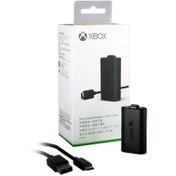 تصویر باتری Microsoft 1727 Xbox Series X/S / X-One X/S 1400mAh ا Microsoft 1727 1400mAh BATTERY PACK FOR XBOX Microsoft 1727 1400mAh BATTERY PACK FOR XBOX
