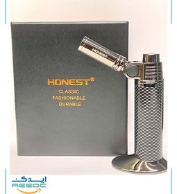 تصویر تورچ گازی مدل HONEST CLASSIC gas torch