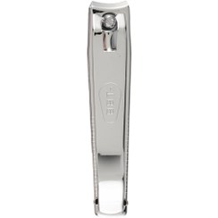 تصویر ناخن گیر کلاسیک با سوهان سایز بزرگ بیول Biol Classic Nail Clipper with File Large Size
