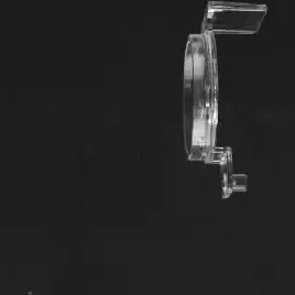 تصویر لاک شاسی کالیوز 