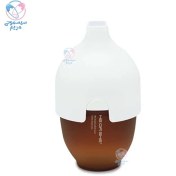 تصویر شیشه شیر 160 میلی لیتر هی اور شی He Or She - سفید 