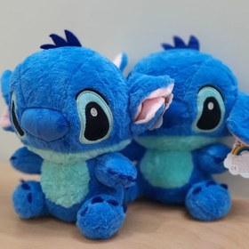 تصویر استیچ فرانسوی 