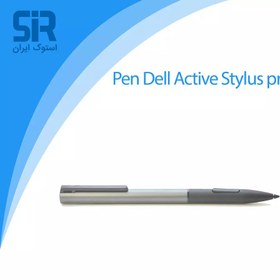 تصویر خرید قلم لپ تاپ دل مدل dell Active Stylus pr77s سازگار با مدل های Venue 11 pro 7000 سری 7130 و 7139 و 7140 و... 