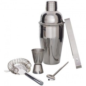 تصویر شیکر کد 600 مجموعه 5 عددی 