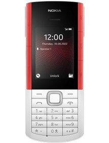 تصویر گوشی طرح نوکیا 5710 XpressAudio | حافظه 128 مگابایت High Copy Nokia XpressAudio 5710 128 MB