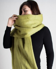 تصویر بيگ اسكارف ساده 