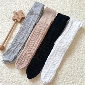 تصویر جوراب شلواری ضخیم 