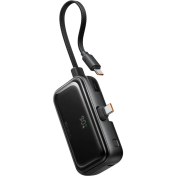 تصویر پاور بانک مک دودو مدل MC776 ظرفیت 5000 میلی آمپر ساعت Mcdodo MC776 5000mAh Power Bank