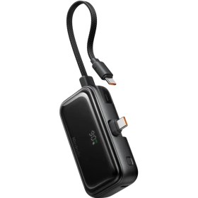 تصویر پاور بانک مک دودو مدل MC776 ظرفیت 5000 میلی آمپر ساعت Mcdodo MC776 5000mAh Power Bank