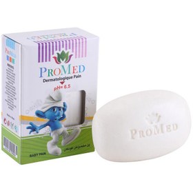 تصویر پرومد پن کودکان 