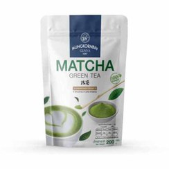 تصویر چای ماچا GUNYA 