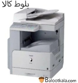 تصویر دستگاه کپی کانن 2520 