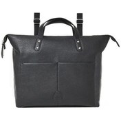 تصویر ساک لوازم کودک و نوزاد پکاپد مدل Saunton Black 