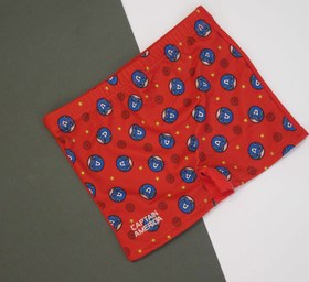 تصویر مایو شنا بچه گانه پسرانه پادار over wave 